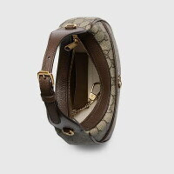 Gucci Ophidia GG Super Shoulder Bag - Picture 5 of 5